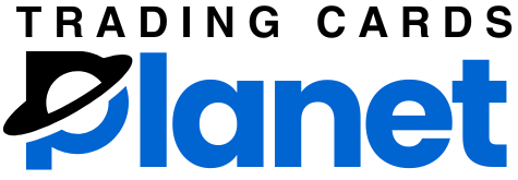 Trading Cards Planet